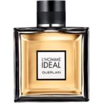 Guerlain L'homme Ideal Eau De Toilette Spray 50ml