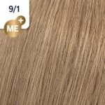 Wella Koleston Perfect Me+ - Rich Naturals 9/1