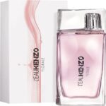 Kenzo L'Eau Kenzo Pour Femme Florale EDT W 50 ml - Afbeelding 2