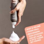 Wella EIMI Extra Volume 300ML