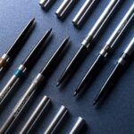 Phyto Khol Star Eyeliner Waterproof By Sisley #2-matte-tonka - Afbeelding 2