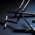 Phyto Khol Star Eyeliner Waterproof By Sisley #2-matte-tonka - Afbeelding 3