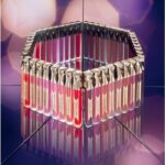 Max Factor Honey Lacquer Gloss Lipgloss - 40 Regale Burgundy - Afbeelding 4