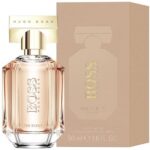 Hugo Boss The Scent 50 ml - Eau de Parfum - Damesparfum - Afbeelding 4