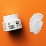 Schwarzkopf R-TWO Rescuing Treatment 200ml - Haarmasker beschadigd haar - Afbeelding 3