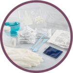 Clementoni - Disney Frozen 2 - Magische kristallenset - Experimenteerset - Afbeelding 4