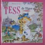 TESS de Tijger - Afbeelding 4