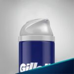 Gillette Series Verzorgende Scheerschuim Mannen - 250 ml - Voordeelverpakking 3 stuks - Afbeelding 4