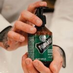 Proraso - Firenze Beard Wash - Šampon na vousy - Afbeelding 2