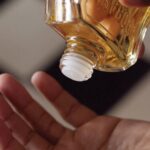 Proraso Aftershave Lotion Rood Nourish Sandalwood 100 ml. - Afbeelding 2