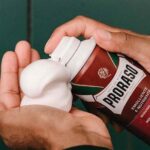 Proraso Sandelwood Scheerschuim 300ml - Afbeelding 2