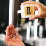 Baardbalsem Yellow Proraso (100 ml) - Afbeelding 4