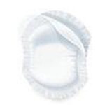 Chicco zoog/borstcompressen 60 stuks( verpakt in folie) - Afbeelding 2