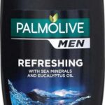 Palmolive Douche Men Acti Care - Afbeelding 3