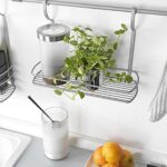 Metaltex Kruidenrek (35x13x26cm) - Afbeelding 2