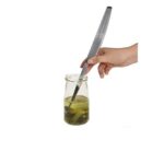 Metaltex Braadpincet, roestvrijstaal - Afbeelding 2