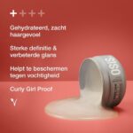 Styling Gel Schwarzkopf Osis+ Curl Jam Zacht 300 ml - Afbeelding 2