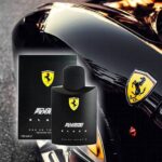 Ferrari Black - 125ml - Eau de toilette - Afbeelding 3