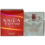 Krizia Time eau de toilette spray 50 ml - Afbeelding 2