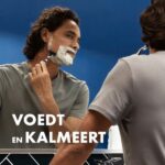 Gillette Series Verzorgende Scheerschuim Mannen - 250 ml - Voordeelverpakking 3 stuks - Afbeelding 5