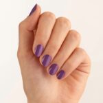 nail polish Essence Nº 54-plum it up 8 ml - Afbeelding 3