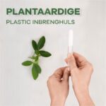 Tampax Tampons Organic Cotton Super 16 stuks - Afbeelding 2