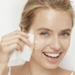 Olaz Daily Facials Gezichtsreinigingsdoekjes Normale huid 30 Stuks - Afbeelding 2