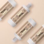 Activerende Vloeistof Schwarzkopf Blondme 2% 7 VOL 1 L - Afbeelding 2