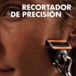 Vervangende mesjes voor houder Gillette Fusion 5 Proglide 4 st - Afbeelding 4