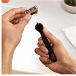 Shaving Razor Gillette Fusion 5 Power (8 Units) - Afbeelding 4