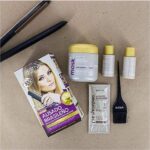 Braziliaanse Haarstijlset Kativa Pro Blonde (6 pcs) - Afbeelding 2