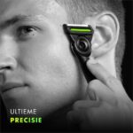 Gillette Navulmesjes Voor GilletteLabs - Exfoliating Bar En Heated Razor - 6 Scheermesjes - Afbeelding 2