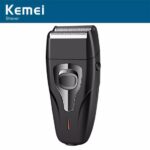 Kemei Prefessional Draadloos Perfect Cut Scheerapparaat - KM-1103 - Afbeelding 2