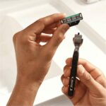 Gillette Scheermesjes Mach3 12 stuks - Afbeelding 2