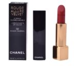 Chanel Rouge Allure Velvet Matte Lipstick Lipstick   56 Rouge Charnel - Afbeelding 4