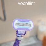 Gillette Venus Deluxe Smooth Swirl Scheermesjes Voor Vrouwen - 6 Navulmesjes - Afbeelding 4