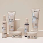 Indola Blonde Expert Insta Strong Conditioner Spray 200ml - Conditioner voor ieder haartype - Afbeelding 2