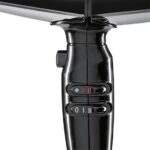 Babylisspro Professional Digital Hair Dryer For Hairdressers And Barbers - Afbeelding 4