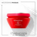 KÃƒÆ’Ã†â€™Ãƒâ€šÃ‚Â©rastase Soleil Masque AprÃƒÆ’Ã†â€™Ãƒâ€šÃ‚Â©s-Soleil 200 ml - Afbeelding 3