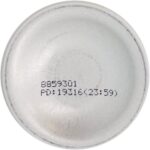 Kevin Murphy Fresh Hair Dry   250 Ml   Dry Shampoo - Afbeelding 2