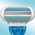 Gillette Venus Wegwerpmesjes Oceana 4 stuks - Afbeelding 2