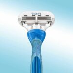 Gillette Venus Wegwerpmesjes Oceana 4 stuks - Afbeelding 4