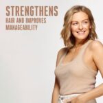 Schwarzkopf - Bonacure Time Restore Conditioner - Afbeelding 3