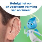 Audispray Adult - Oorsmeer Verwijderaar - Oorspray - 100% Natuurlijke Spray - Oordruppels - Oorreiniger - Oorspuit - Alternatief Wattenstaafjes - Afbeelding 3