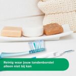 GUM Bi-Directions 0.6 mm 6 stuks - Afbeelding 3