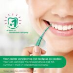 Gum advanced large 30 stuks - Afbeelding 4