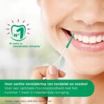 Gum Soft picks XL - 40 st - Rager - Afbeelding 3