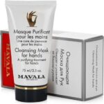 Mavala Rejuvenating Mask For Hands 75ml - Verjongend masker voor de handen - Afbeelding 4