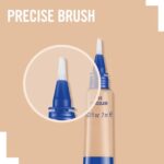 Match Perfection Concealer By Rimmel #060-mocha-7ml - Afbeelding 3