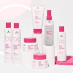 Schwarzkopf - Bonacure Color Freeze Treatment - Afbeelding 3